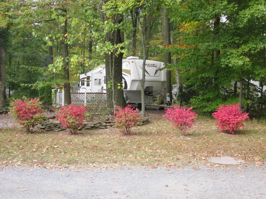 Appalachian Camping Resort