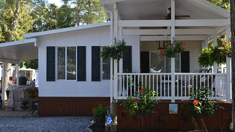 Rockahock Campgrounds & Resort RV Park gallery 2