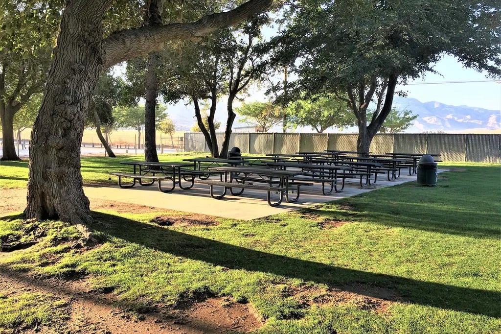 Hesperia Lake Park and Campground City Park gallery 2