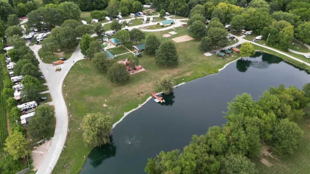 Yogi Bear’s Jellystone Park Indianapolis East gallery 1