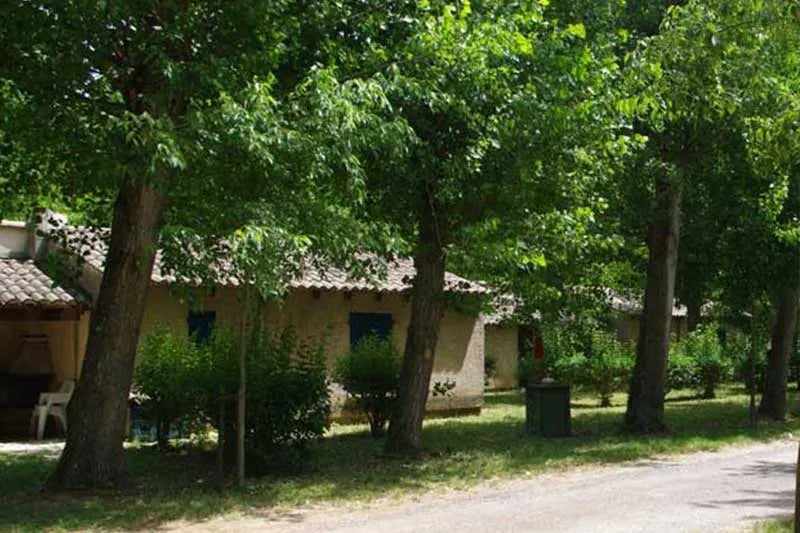 Camping Le Moulin Neuf gallery 2