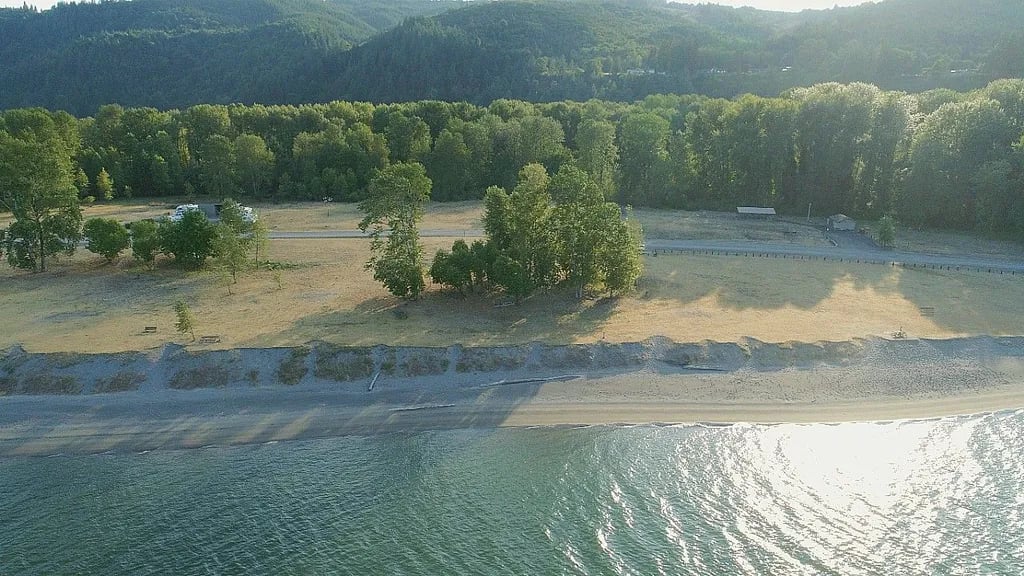 JJ Collins Marine Park gallery 1