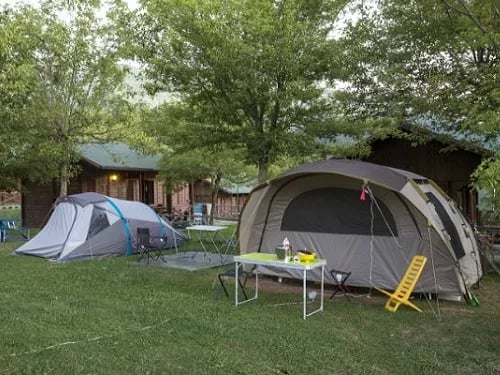 Camping Vettore gallery 3
