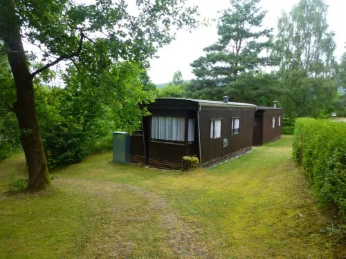 4rest camper Runaway Campers 4x8 Venturist Standard Trailer