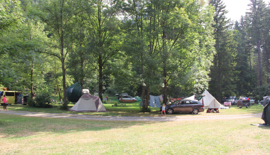 Natura Eco Camp gallery 4