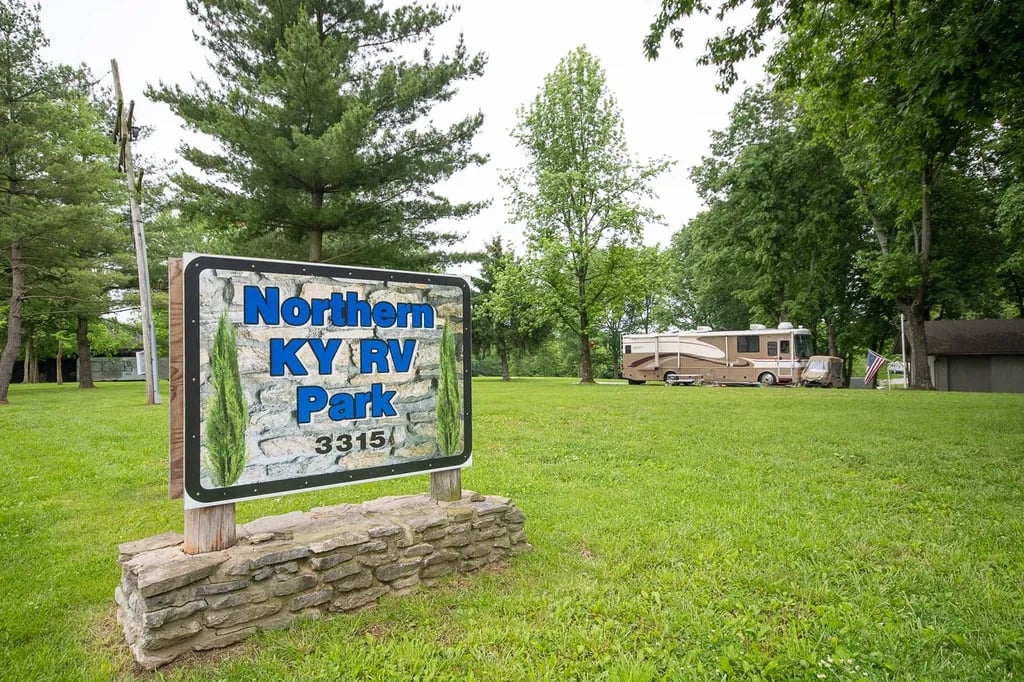 Northern Kentucky RV Park gallery 1