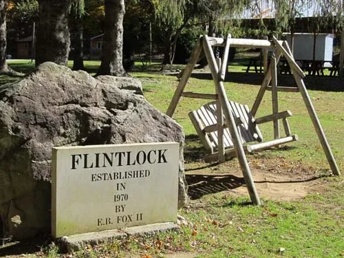 Flintlock Campground gallery 2