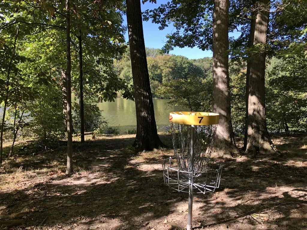 Rockville Lake County Park gallery 1