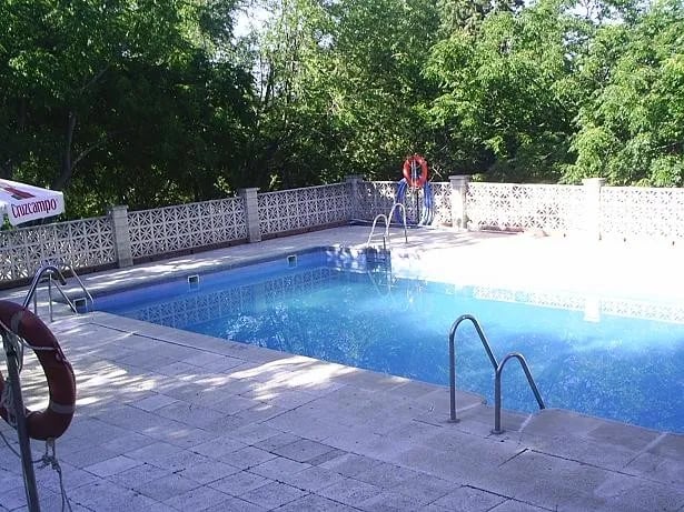 Camping la Torrecilla gallery 3