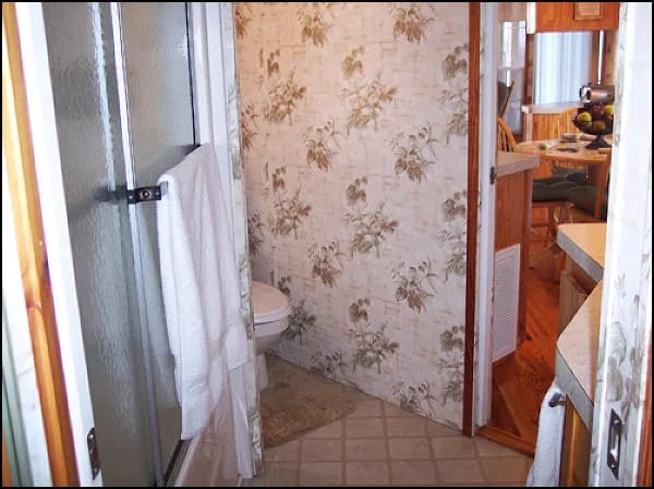 Moravian Falls Family Campground gallery 3