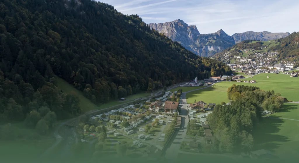 Alpenresort Eienwäldli Engelberg gallery 1