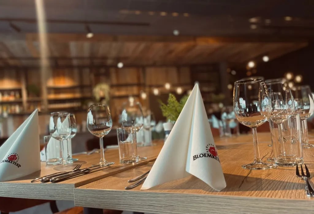 Recreatiepark Bloemketerp gallery 2