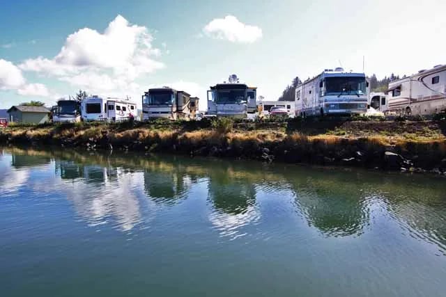 McKinley’s Marina & RV Park gallery 3