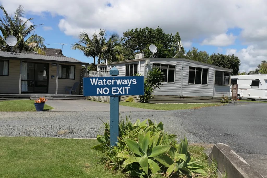 Red Beach TOP 10 gallery 2