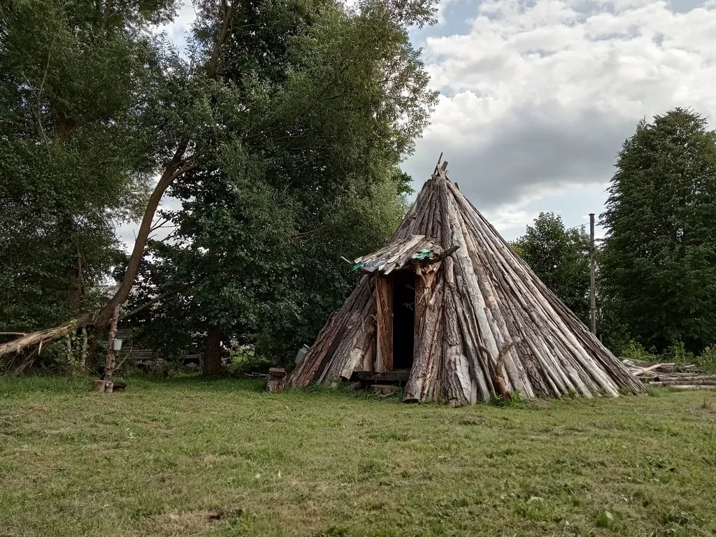 Camping Memorial – ethnographic complex Zabrodje gallery 1