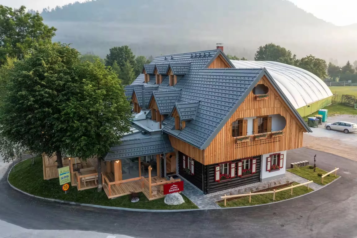 Camp Danica gallery 1