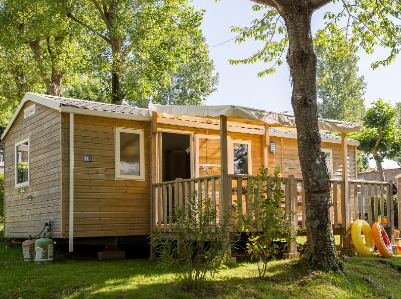 Camping Eden Villages Bela Basque gallery 4