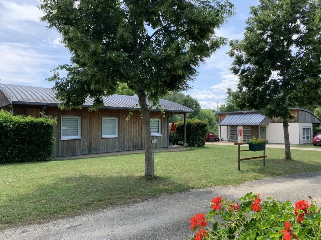 Camping Le Hameau des Champs gallery 1