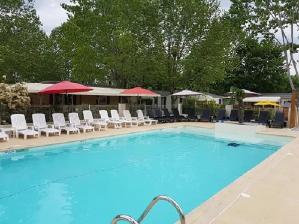 Camping le Grillon gallery 2