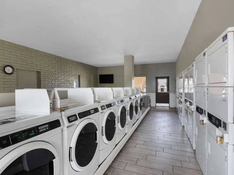 Leaf Verde RV Resort