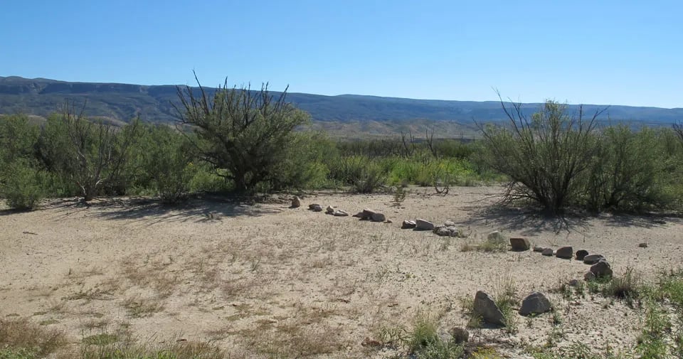 Solis — Big Bend National Park gallery 2