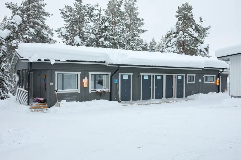 Levilehto Apartments gallery 1