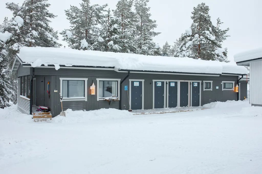 Levilehto Apartments gallery 1