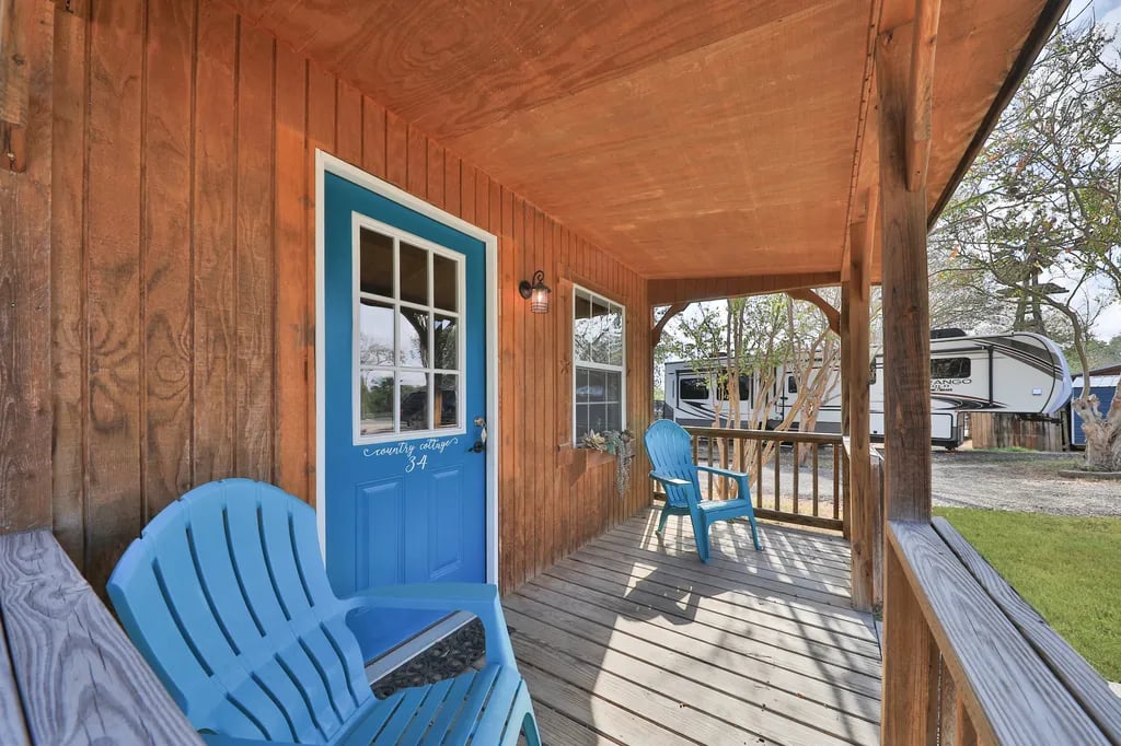 Vista Ridge RV Park gallery 1