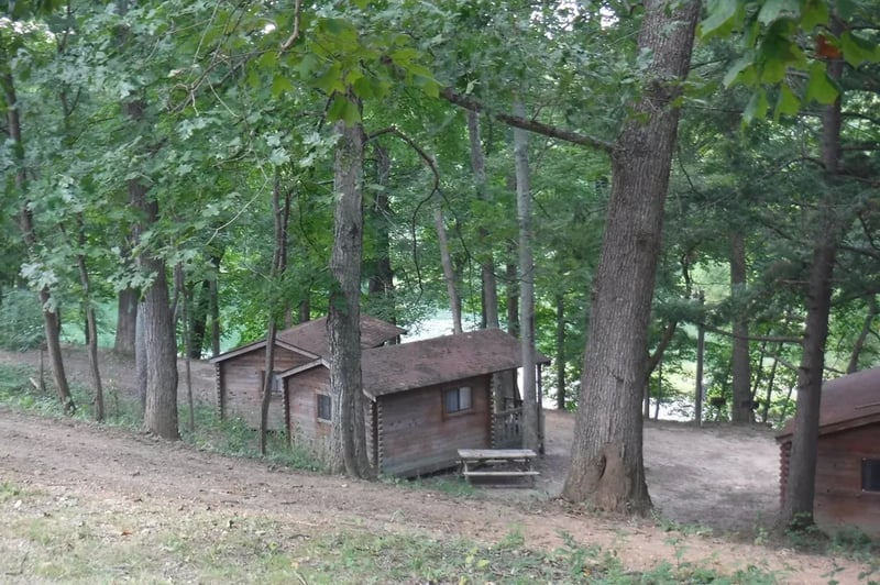 Lake Hill Campground gallery 2
