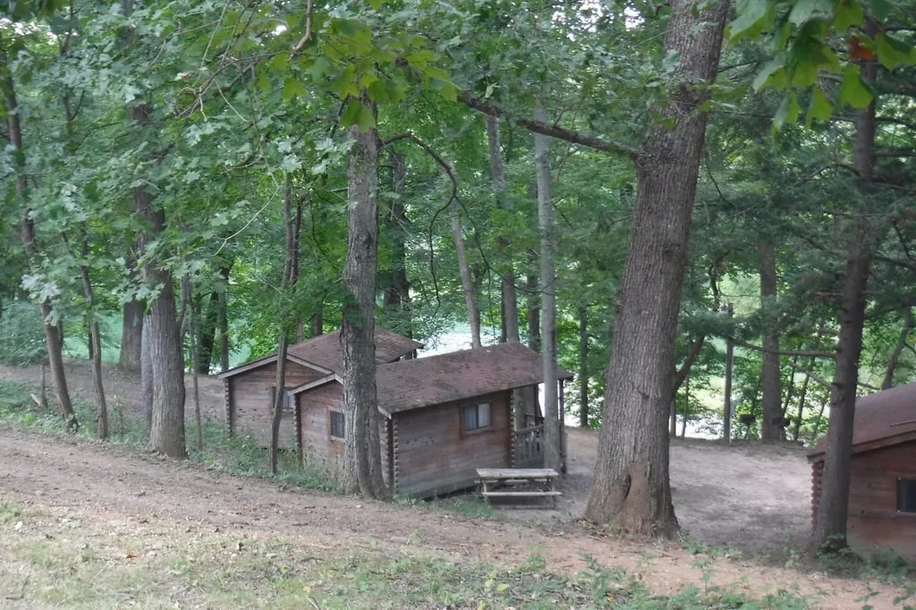 Lake Hill Campground gallery 2