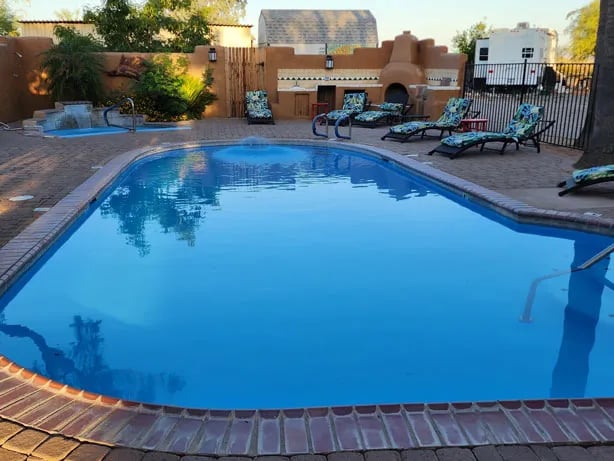 Rancho Sonora RV Park gallery 3