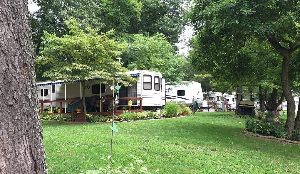 Tucquan Park Family Campground gallery 1