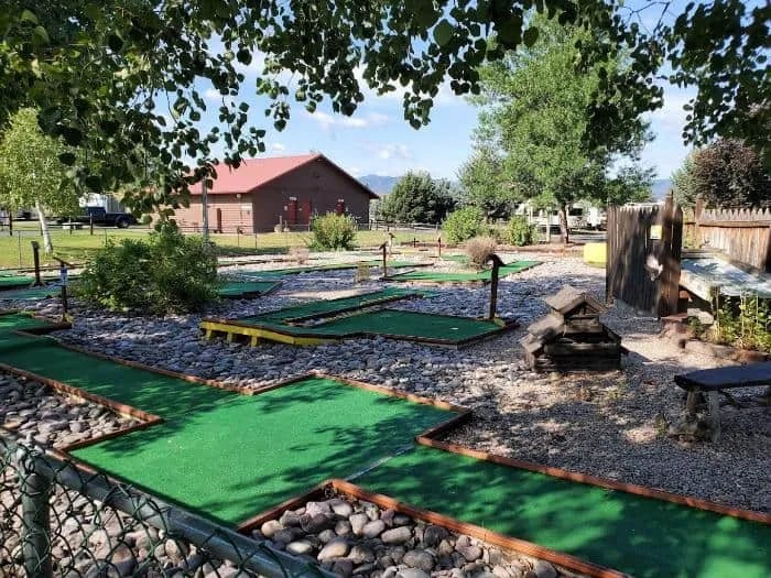 Granite Peak RV Resort gallery 1