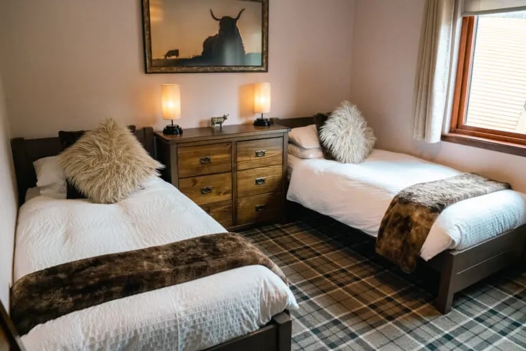 Aviemore Glamping gallery 1