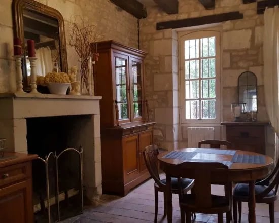 Villatent at Camping Le Petit Trianon gallery 3