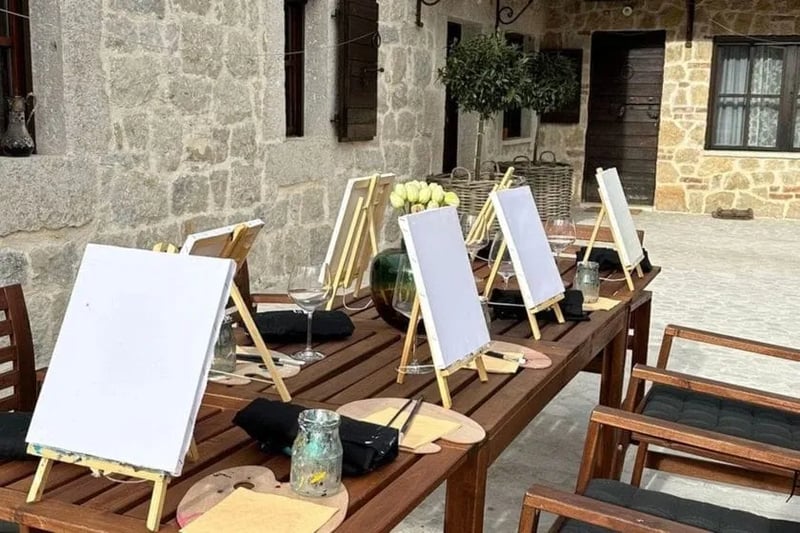 Oblun Eco Resort gallery 2
