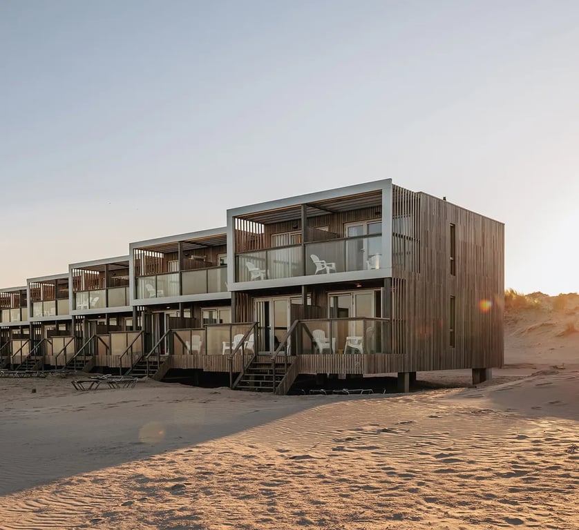 Kustpark Egmond aan Zee b.v. gallery 1