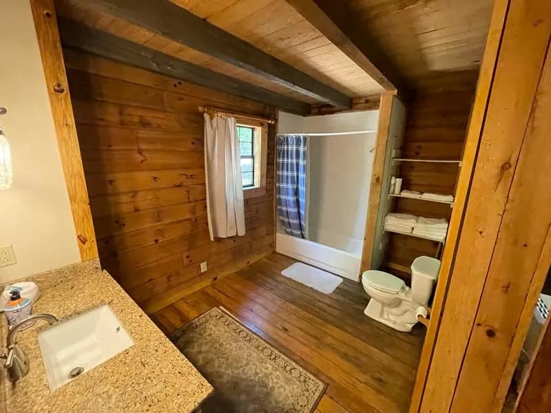 Adventures Unlimited Campground gallery 1