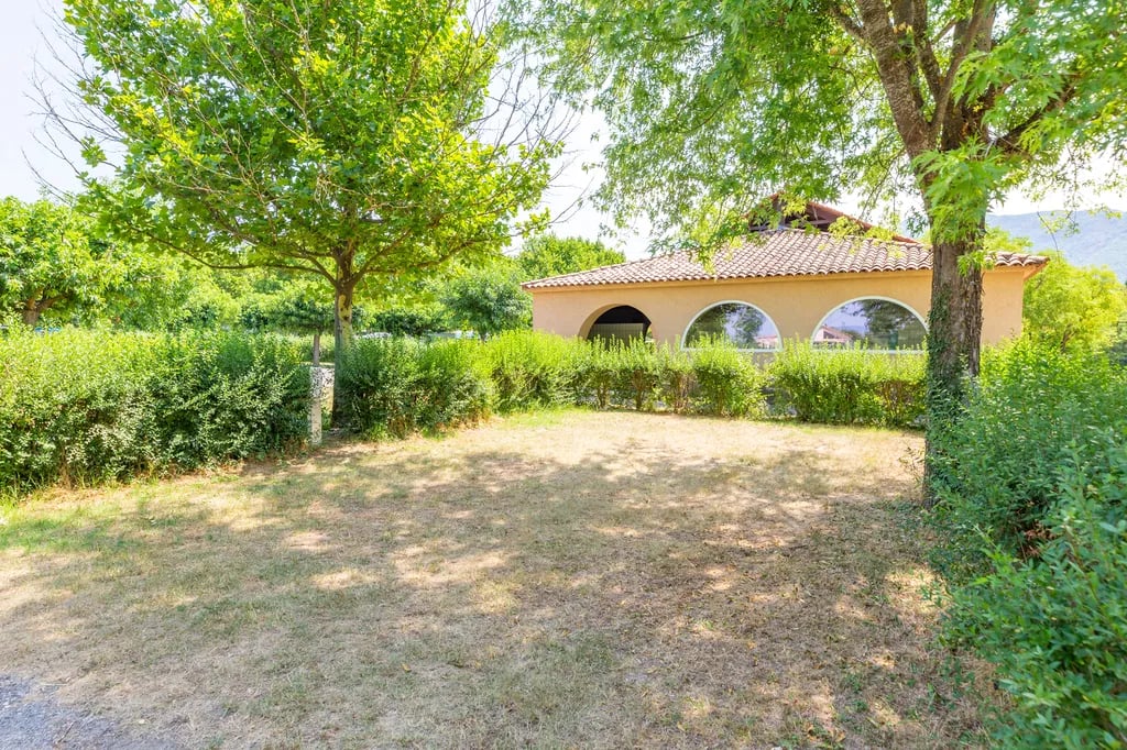 Camping Municipal Les Pres Hauts gallery 2