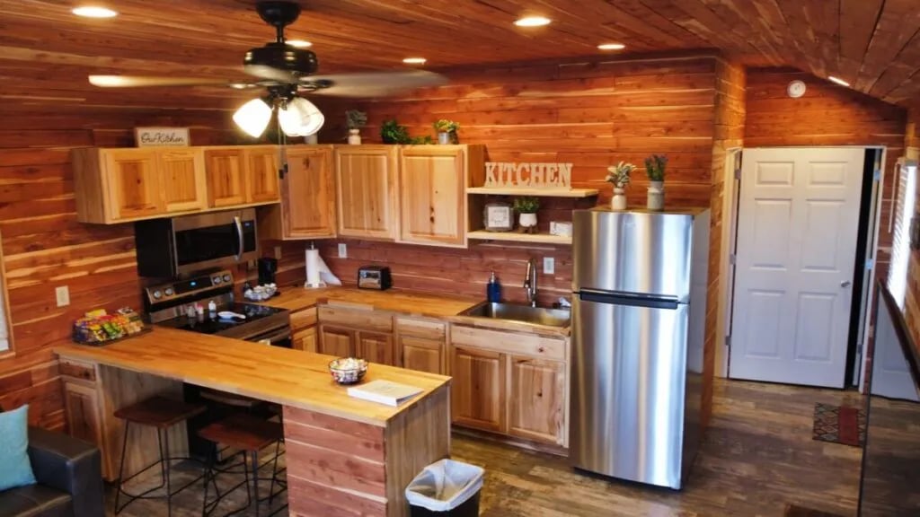 Shadow Mountain RV Park and Campground gallery 2