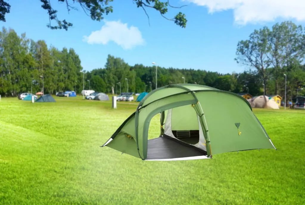 Camping Amerika gallery 2