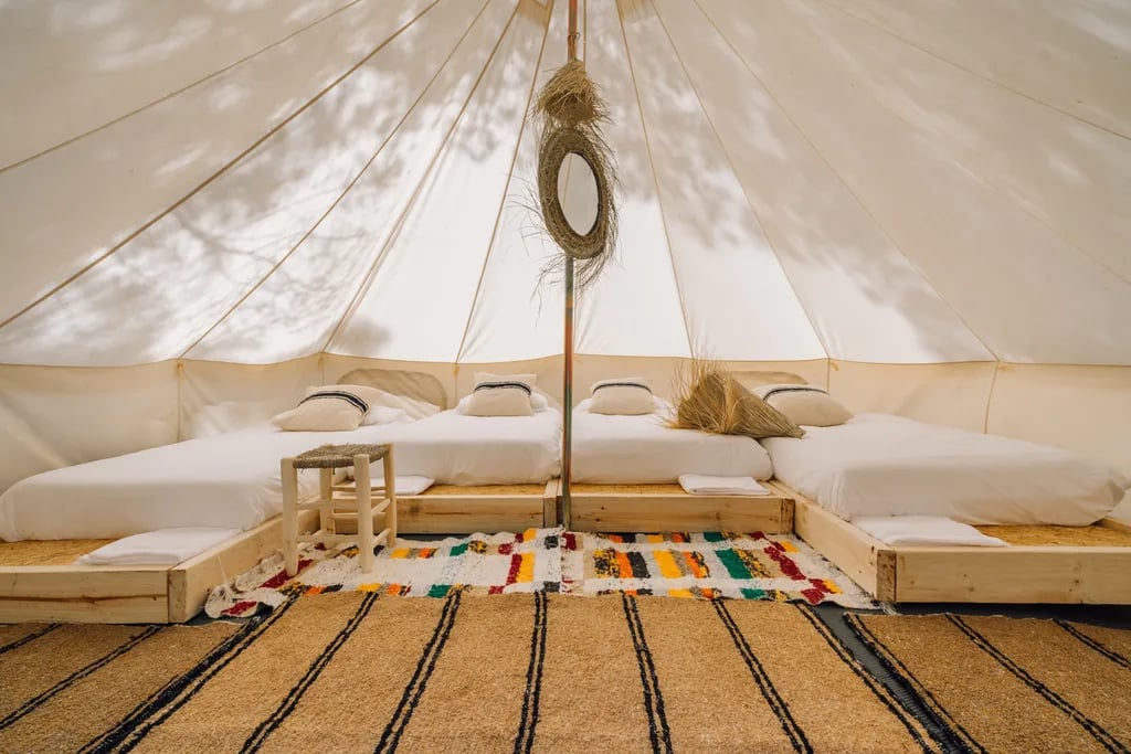 Camping Tres Estrellas Mediterráneo gallery 1