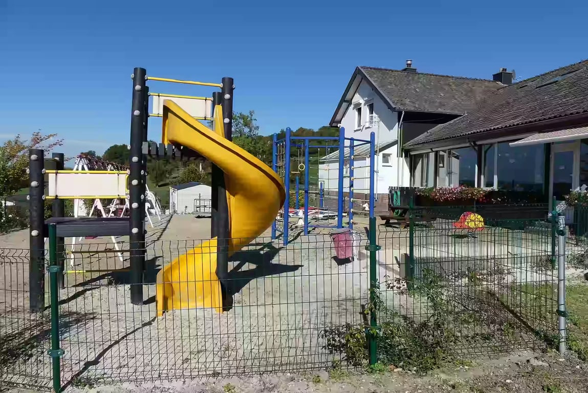 Camping Rozenhof gallery 3