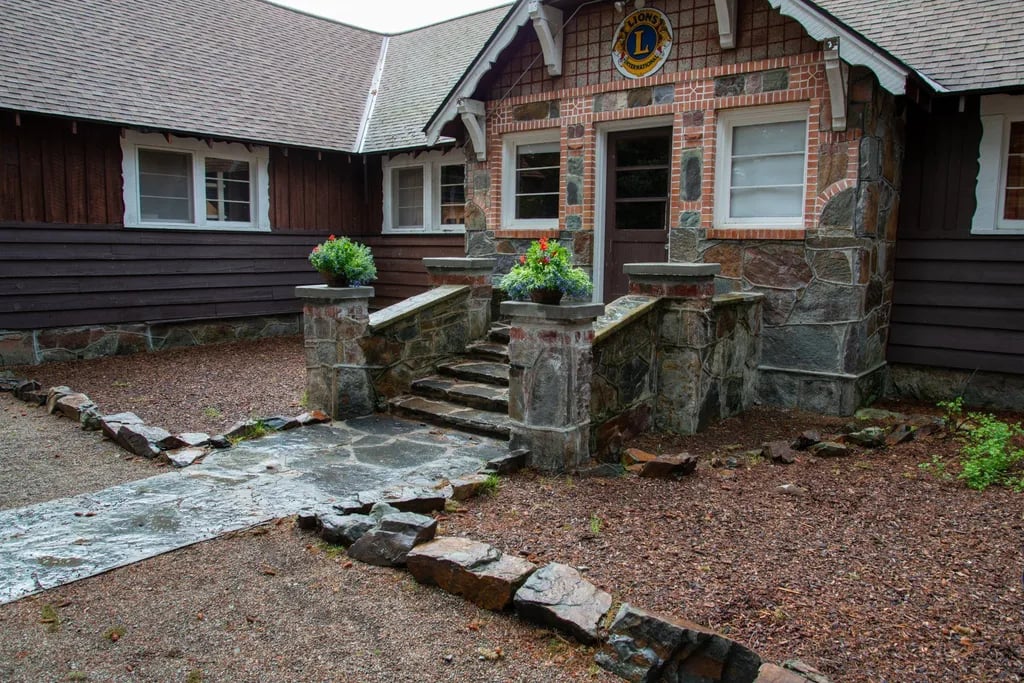 Little Bitterroot Lake Campground gallery 3