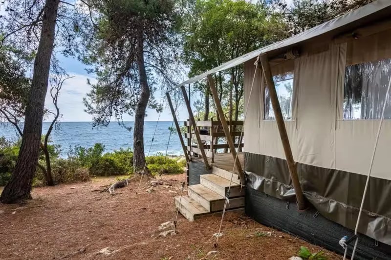 Koversada Uncovered Naturist Campsite gallery 3