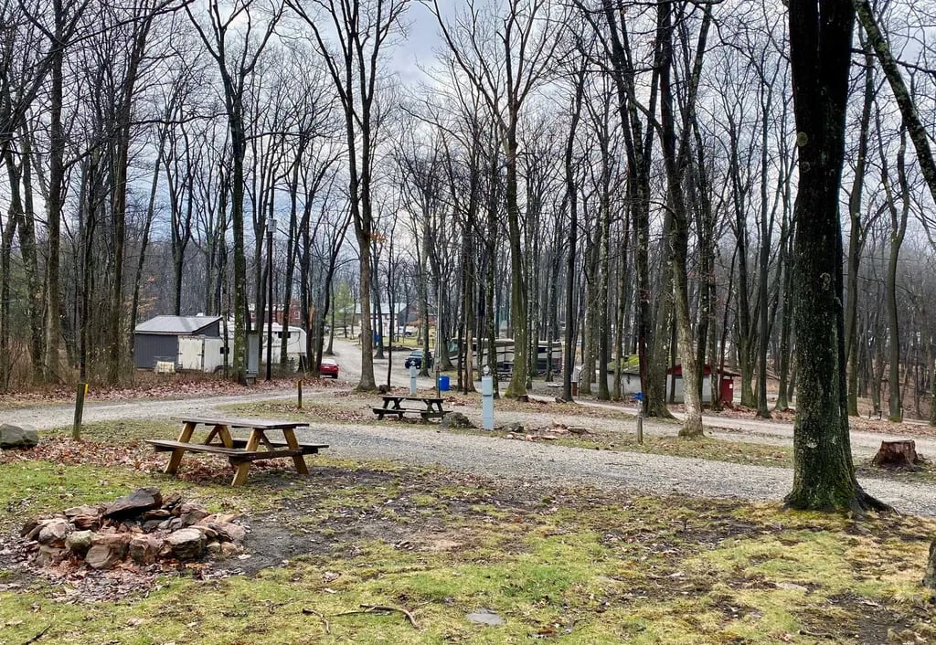 Sand Springs Campground gallery 1