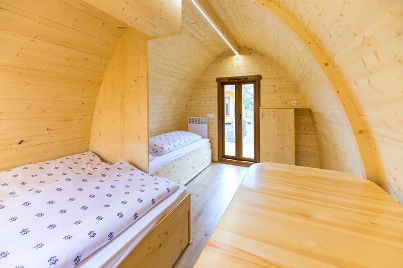 Campingpark Erfurt gallery 3