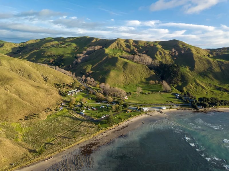 Tatapouri Bay Oceanside Accommodation