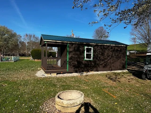 Wheel-in Campground gallery 2