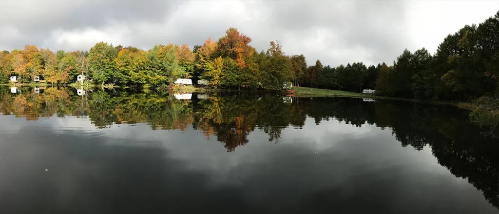 Meadow-Vale Campsites gallery 3